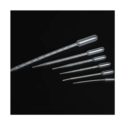 5 ml Pasteurjeva pipeta