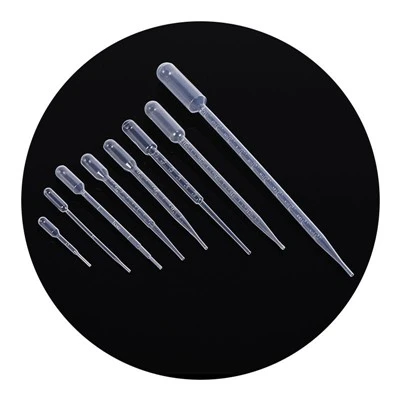 Pipeta Pasteur 1 ml